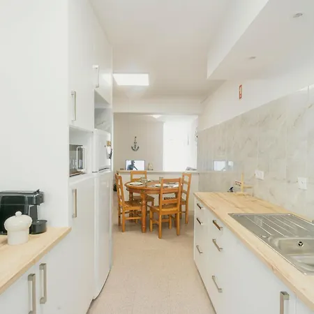15 - Vivenda Adelino Martins Holiday home Ferrel (Leiria)