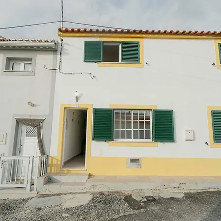 15 - Vivenda Adelino Martins * Ferrel (Leiria)