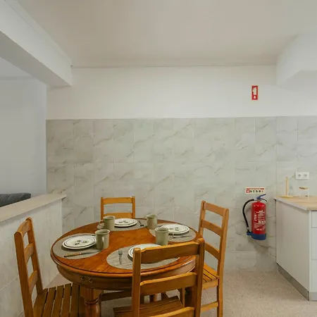 Feriehus 15 - Vivenda Adelino Martins