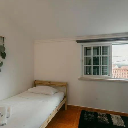 15 - Vivenda Adelino Martins Holiday home