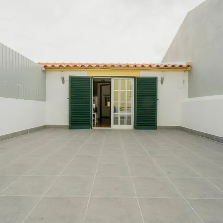 Feriehus 15 - Vivenda Adelino Martins