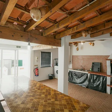 Feriehus 15 - Vivenda Adelino Martins *