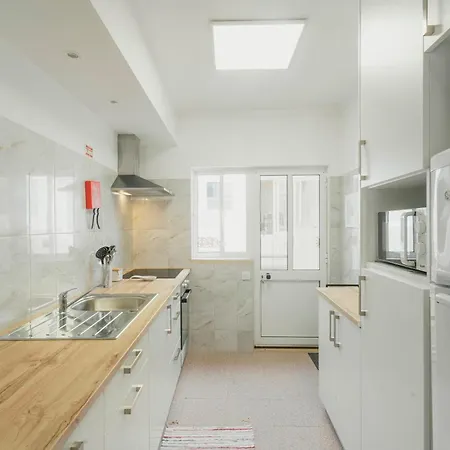 Feriehus 15 - Vivenda Adelino Martins *