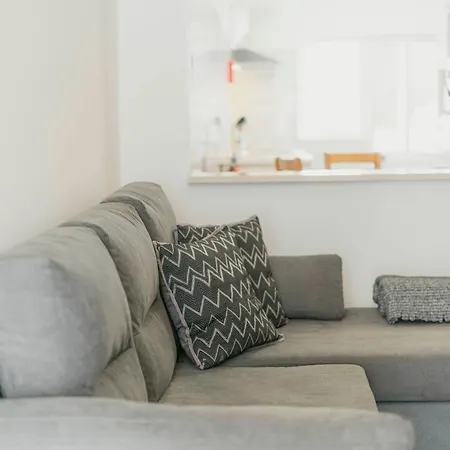 Feriehus 15 - Vivenda Adelino Martins Ferrel (Leiria)