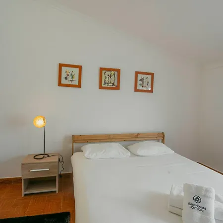 15 - Vivenda Adelino Martins Feriehus