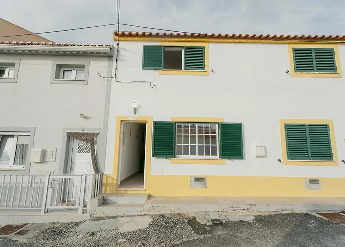 15 - Vivenda Adelino Martins * Ferrel