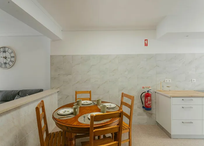 Nyaraló 15 - Vivenda Adelino Martins