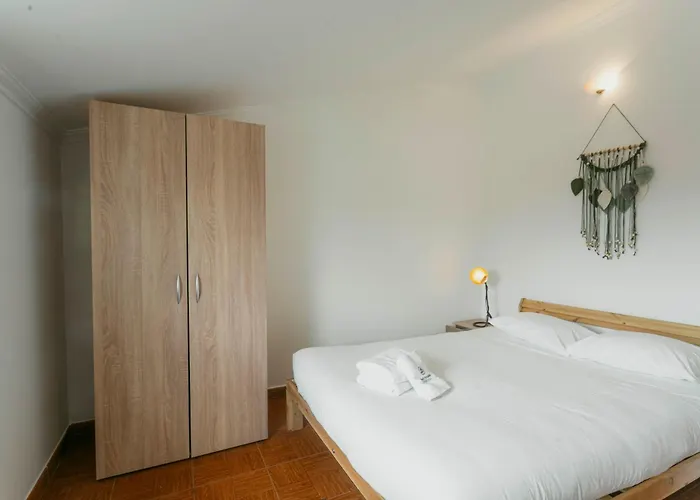 Nyaraló 15 - Vivenda Adelino Martins *