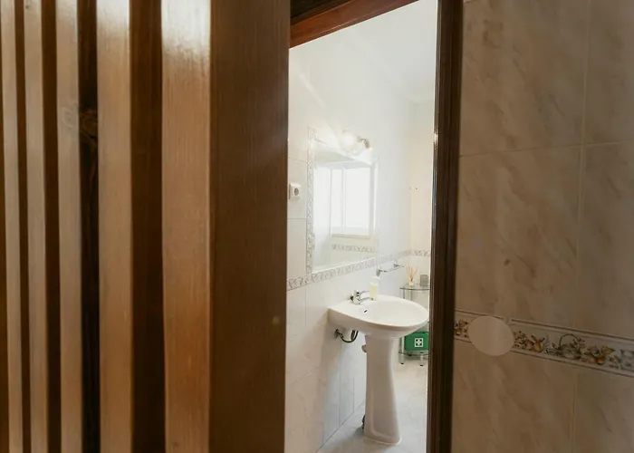 Nyaraló 15 - Vivenda Adelino Martins Ferrel