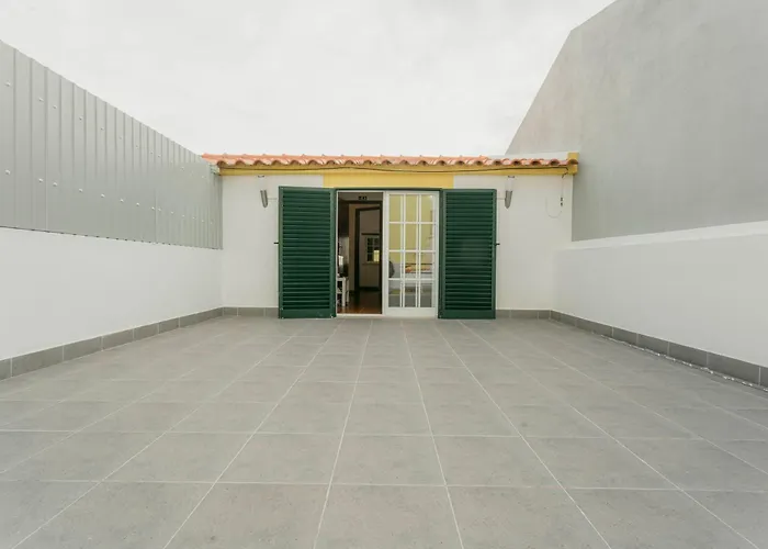 Nyaraló 15 - Vivenda Adelino Martins