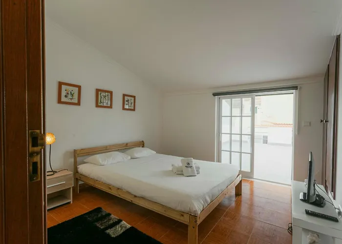 15 - Vivenda Adelino Martins * Ferrel