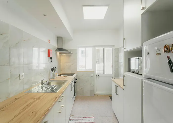 Nyaraló 15 - Vivenda Adelino Martins *